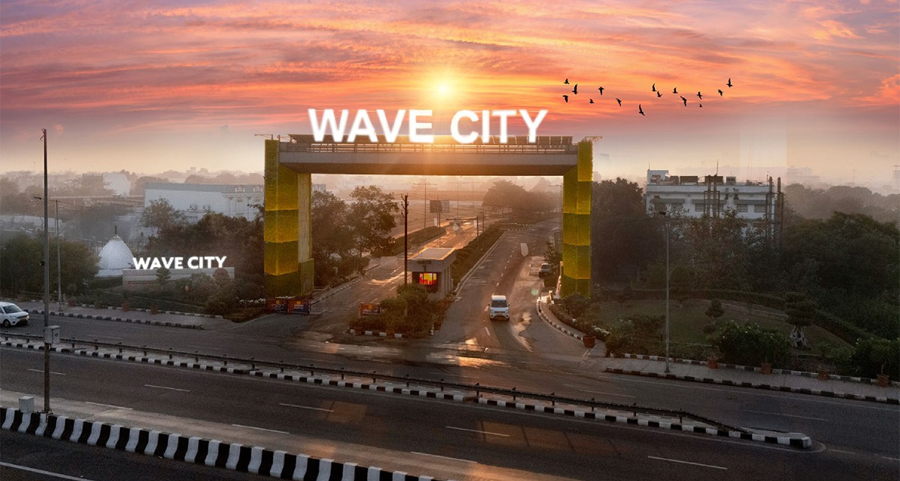 Wave City Ghaziabad